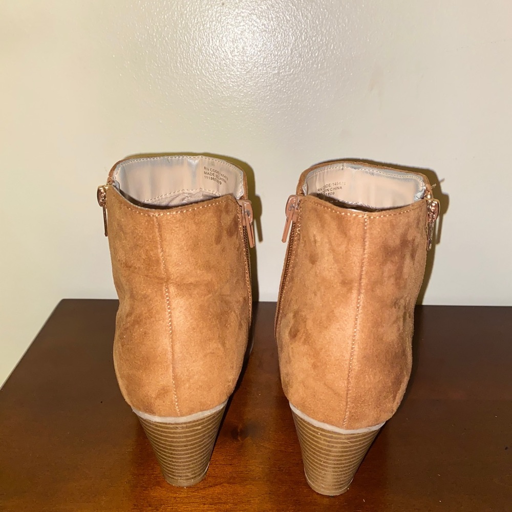 Ankle boots - Picture 3 of 3